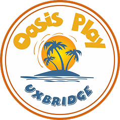 Oasis Play - Beyonk soft play booking system